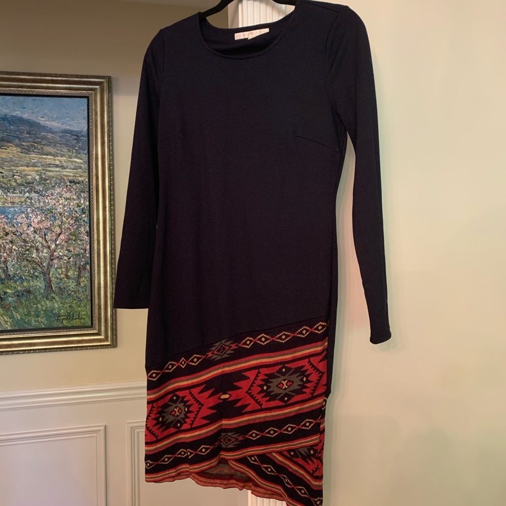 Boston Proper dress